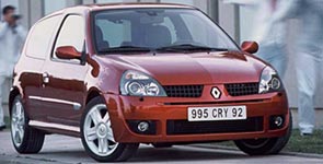 Nowy model Clio w sprzeday od czerwca 3