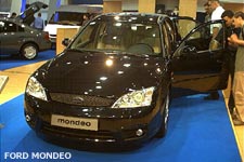 Pozna Motor Show: pierwsze wraenia ... 10