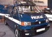 LOGISTYKA 2001: Nagroda dla VW Transporter 2,5 TDI