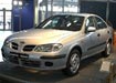 Almera Sedan, Terrano II Voyage, Almera Tino