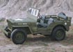 Jeep 4x4 - szedziesite urodziny