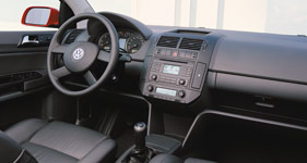 Czwarta generacja Volkswagena Polo 2