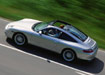 wiatowa premiera Porsche 911 Targa na IAA 2001