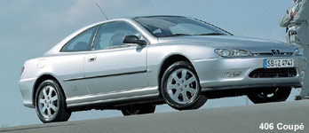 Program Peugeota na IAA 2001 5
