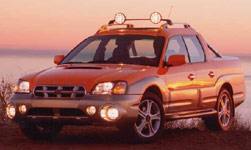 Europejska premiera Subaru – Impreza WRX STi 2