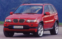 Nowoczesna technika w BMW serii 3, 7, X5 i M3 4