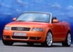 Nowy Audi A4 Cabriolet