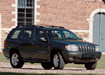 Jeep, Chrysler - cztery nowe silniki