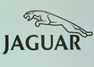 Aluminiowy Jaguar