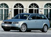 Nowe Audi A4 Avant