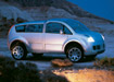 Citroen C-Crosser