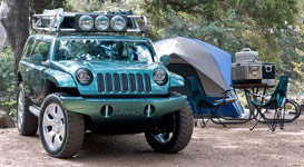 Jeep Willys 2 1