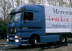 Mercedes-Benz Trucker Academy