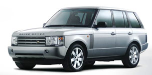 Nowa generacja Range Rovera 1