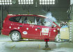 Najnowsze rezultaty testów Euro NCAP