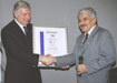 Kulczyk Tradex uzyskał certyfikat jakości ISO9002