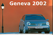 Renault przeamuje granice (Genewa 2002)