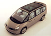 Renault Espace Concept - van doskonay