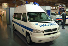 SALMED 2002 - samochody uytkowe Volkswagena 1