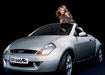 Ford StreetKa w rytmie gorczki Kylie