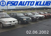 FSO Auto Klub - I Zlot Og�lnopolski