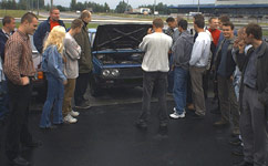 FSO Auto Klub - I Zlot Og�lnopolski 2