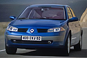 Renault Megane II