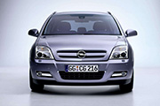 Nowy Opel Signum - nowatorska Klasa Business