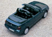 Golf Cabrio -Last Edition-