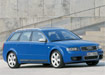 Nowe Audi S4