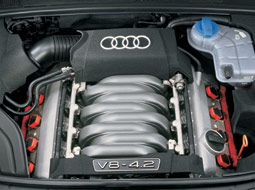 Nowe Audi S4 2