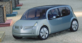 Concept-car Renault Ellypse 4
