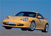 Nowe Porsche 911 GT3 wiosn 2003 roku