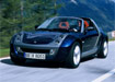 Smart Roadster i Roadster-Coupe