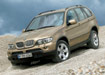 Debiut BMW X5 we Frankfurcie