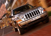 Jeep Cherokee i Cherokee Renegade