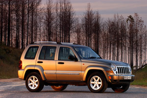 Jeep Cherokee i Cherokee Renegade 3