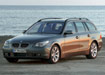 BMW Serii 5 Touring trzeciej generacji