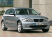 Seria 1 - pierwsze auto kompaktowe w ofercie BMW
