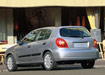 Nissan Almera z silnikiem 1.5dCi