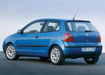 Volkswagen Polo GT