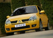 Renault Clio II faza 3