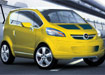 Opel TRIXX: wszechstronna i praktyczna koncepcja