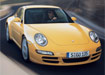 Dwa modele nowego Porsche 911