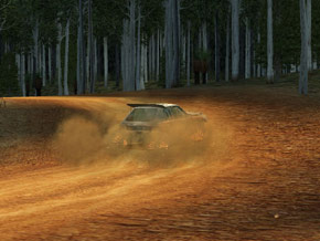 Recenzja gry Colin McRae Rally 04 5