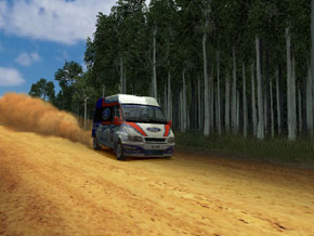 Recenzja gry Colin McRae Rally 04 7