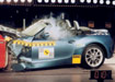 Z4 Roadster zdobywa nagrod Euro NCAP