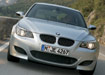 wiatowa premiera nowego BMW serii M5