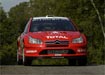 Citroën C4 WRC: pierwsze testy