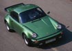 30 lat 911 Turbo